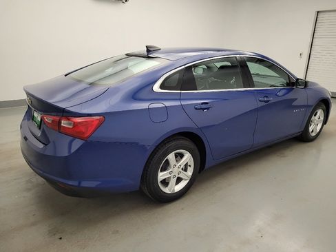 Used 2023 Chevrolet Malibu LS FWD image 10