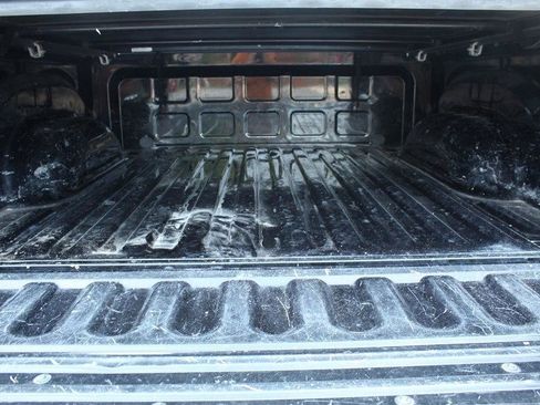 Used 2017 RAM 1500 Big Horn AWD/4WD image 11
