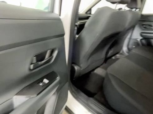 Used 2025 Nissan Kicks S FWD image 16