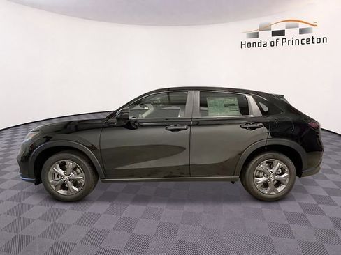 New 2027 Honda HR-V LX image 6