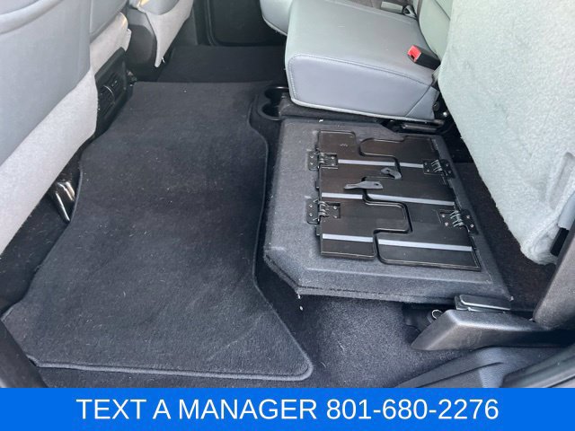 Used 2019 RAM 1500 Classic SLT AWD/4WD image 42