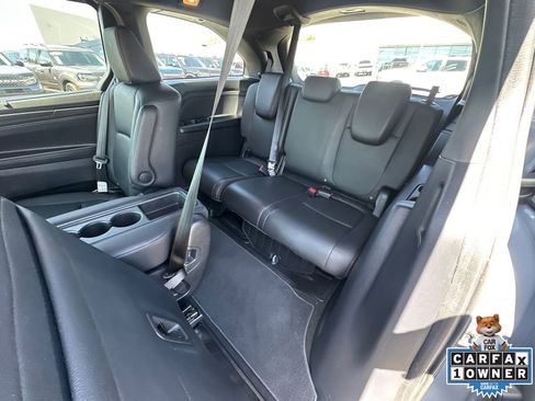 Used 2024 Honda Odyssey Sport image 22