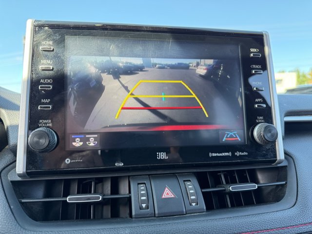 Used 2021 Toyota RAV4 XSE w/ Weather Package AWD/4WD image 20