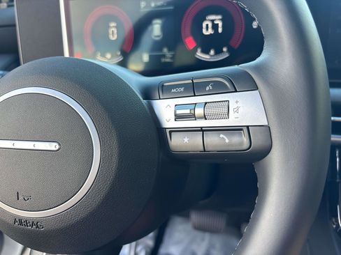 Used 2025 Hyundai Tucson XRT image 22