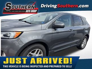 Used 2021 Ford Edge SEL w/ Convenience Package FWD video 1
