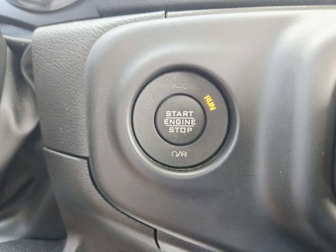 Used 2023 Jeep Wrangler Unlimited Sahara w/ Cold Weather Group AWD/4WD image 35