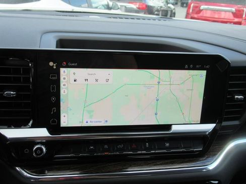 Used 2024 GMC Sierra 1500 Elevation image 23