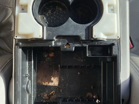 Used 2001 Ford F150 King Ranch image 14