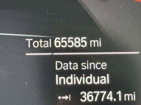 Used 2020 BMW X7 xDrive40i w/ M Sport Package image 2