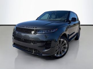 Used 2026 Land Rover Range Rover Sport Dynamic SE AWD/4WD video 1
