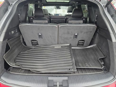 Used 2022 Acura MDX A-Spec image 14