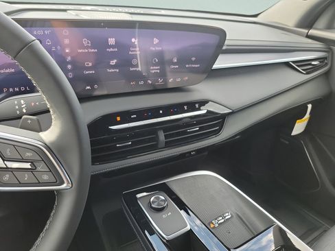 New 2026 Buick Enclave Sport Touring w/ Power Package FWD image 22