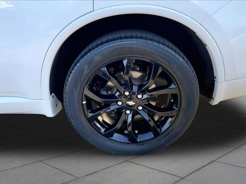 Used 2020 Dodge Durango GT w/ Blacktop Package AWD/4WD image 9