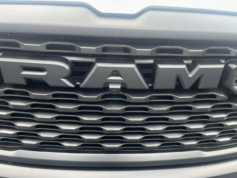 New 2026 RAM 1500 Tradesman RWD image 4