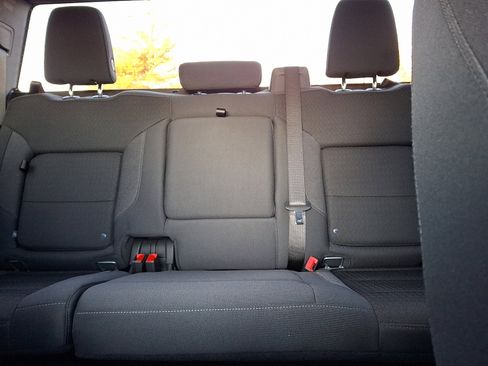 Certified 2024 GMC Sierra 1500 Elevation image 19