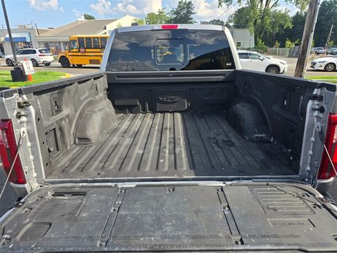 Used 2024 Ford F150 XLT w/ Equipment Group 302A MID AWD/4WD image 18