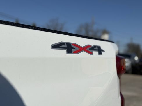 New 2026 Chevrolet Silverado 1500 LTZ image 5