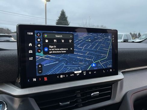 New 2026 Ford Explorer ST w/ Sun And Sound Package image 10