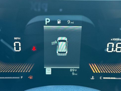 New 2026 Kia K4 GT-Line FWD image 24
