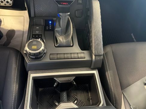 Used 2026 Toyota Tacoma TRD Sport AWD/4WD image 19