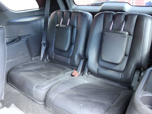 Used 2015 Ford Explorer Limited w/ Equipment Group 302A AWD/4WD image 17