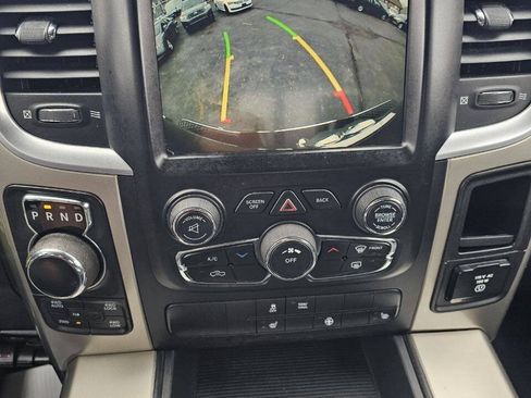 Used 2015 RAM 1500 Big Horn AWD/4WD image 20