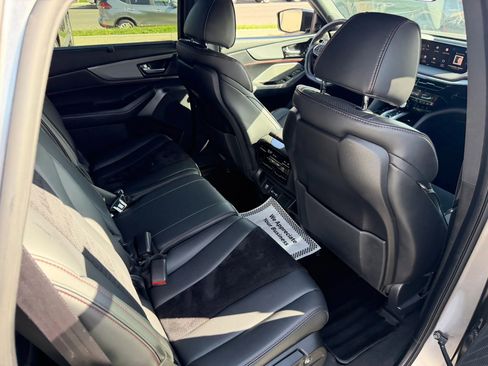 Used 2022 Acura MDX A-Spec AWD/4WD image 24