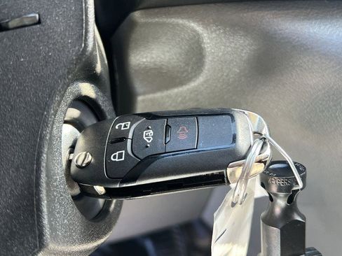 Used 2024 Ford Transit 250 Low Roof w/ Exterior Upgrade Package image 17