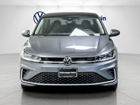New 2026 Volkswagen Jetta SE image 8