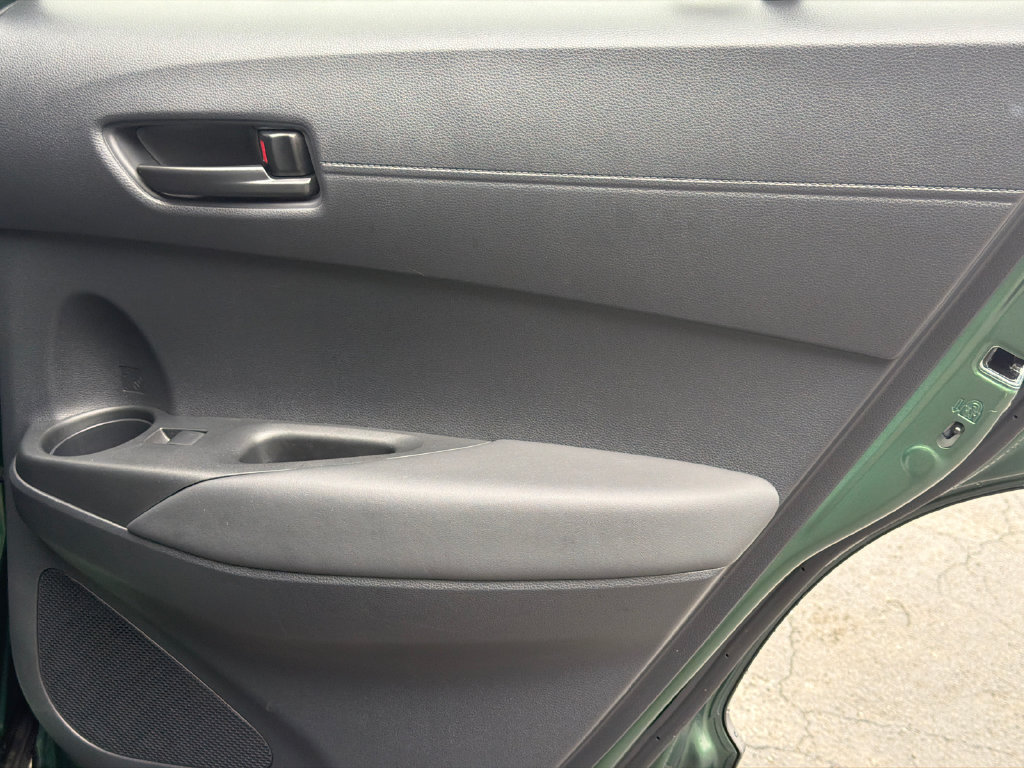 Used 2026 Toyota Corolla Cross LE w/ Moonroof Package FWD image 19