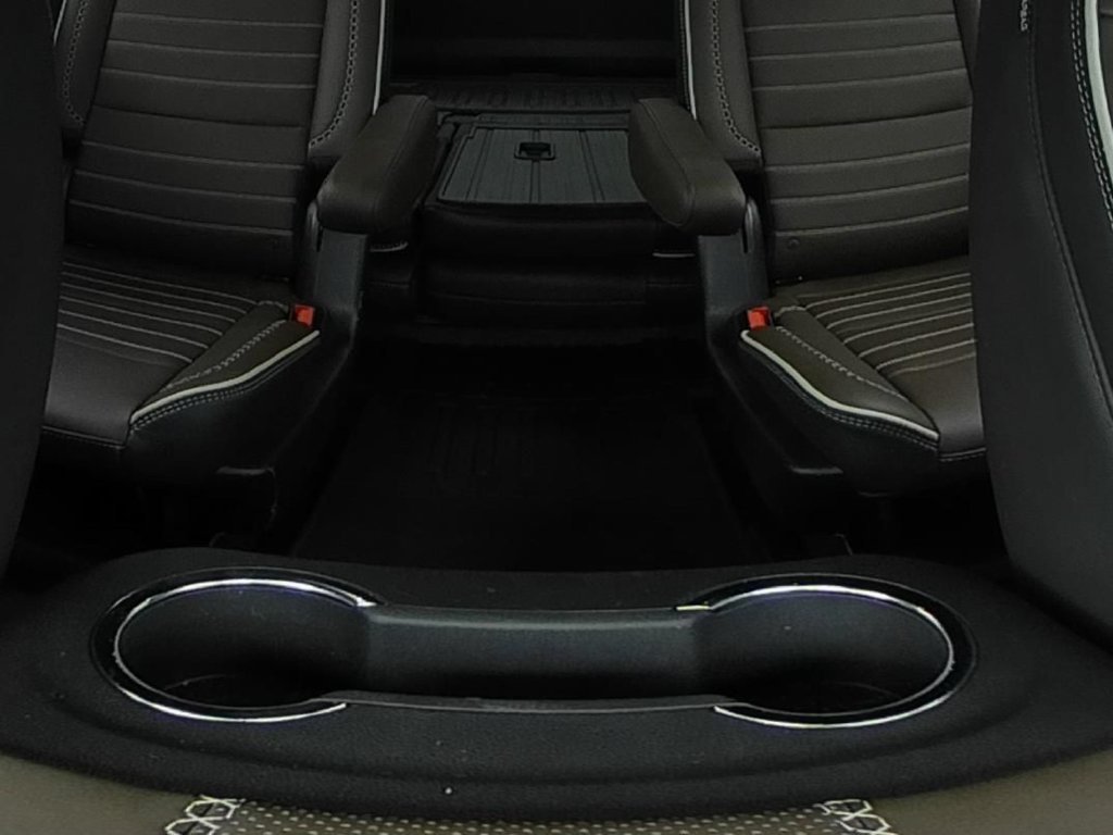 Used 2026 GMC Yukon Denali Ultimate w/ LPO, Floor Liner Package AWD/4WD image 13
