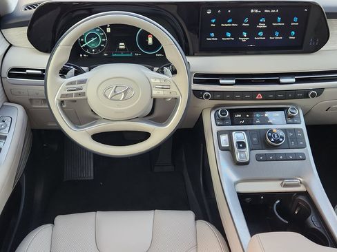 Used 2023 Hyundai Palisade Calligraphy w/ Cargo Package AWD/4WD image 26