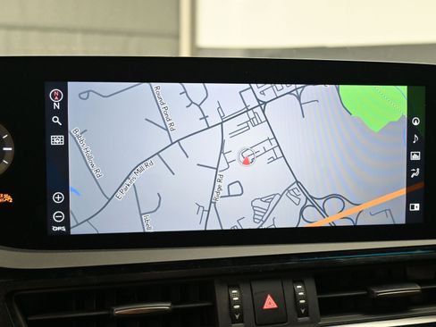 Used 2022 Lexus ES 350 w/ Premium Package image 12