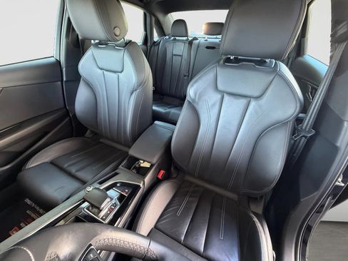 Used 2021 Audi A4 2.0T Premium w/ Convenience Package AWD/4WD image 13