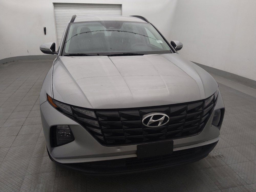Used 2023 Hyundai Tucson SEL FWD image 14