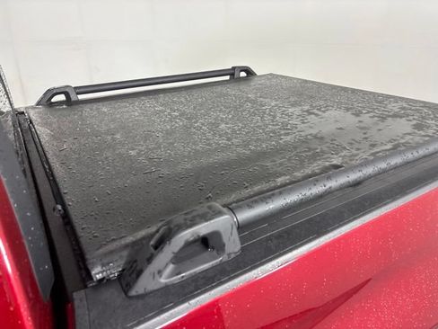 Used 2019 Chevrolet Colorado ZR2 AWD/4WD image 26