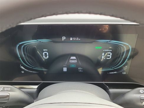 New 2026 Kia Niro EX image 25