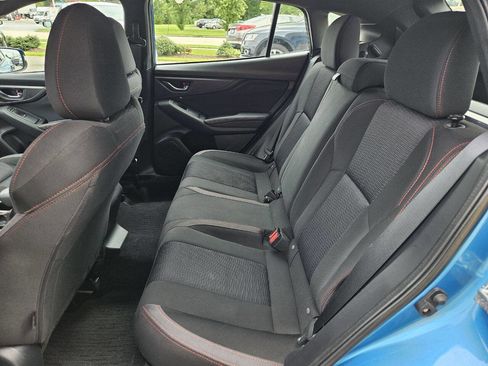 Used 2018 Subaru Impreza 2.0i Sport image 13