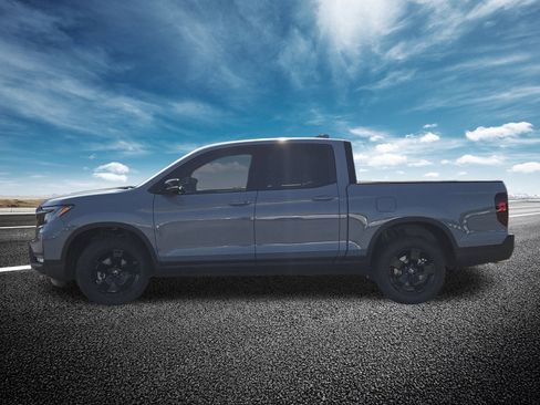 New 2026 Honda Ridgeline Black Edition image 18