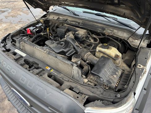 Used 2013 Ford F250 XLT image 21