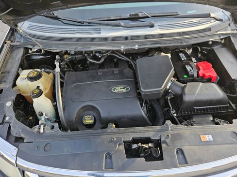 Used 2013 Ford Edge SEL image 26