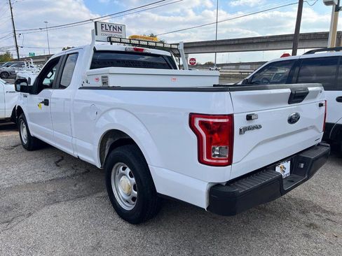 Used 2016 Ford F150 XL w/ Equipment Group 101A Mid image 6