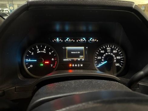 Used 2020 Ford F150 XLT w/ Equipment Group 302A Luxury RWD image 8