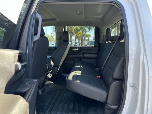 New 2026 Chevrolet Silverado 3500 W/T w/ WT Convenience Package AWD/4WD image 23
