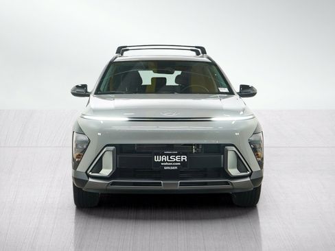 Certified 2026 Hyundai Kona SEL Premium AWD/4WD image 8