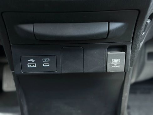 Used 2025 Honda Odyssey EX-L image 44