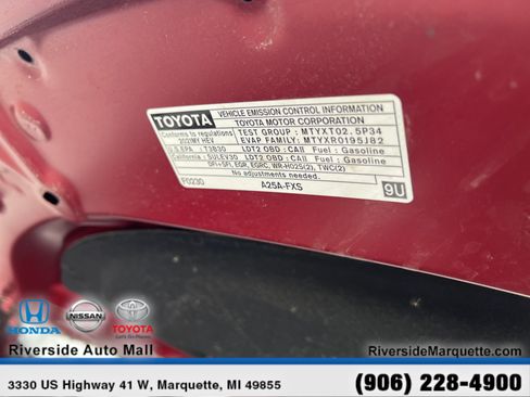 Used 2021 Toyota Sienna XSE AWD/4WD image 14