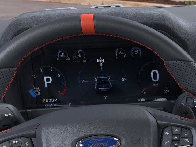 New 2026 Ford Ranger Raptor AWD/4WD image 13