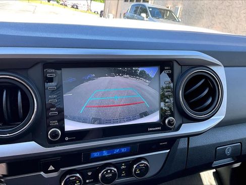 Used 2023 Toyota Tacoma SR5 RWD image 26