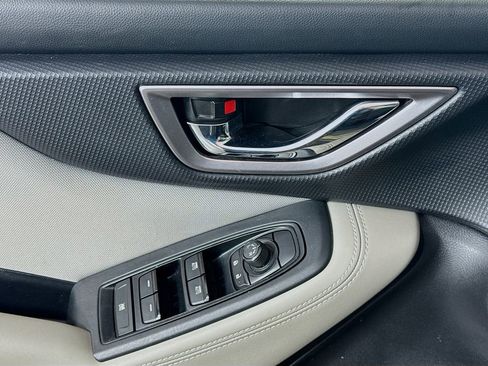 Used 2021 Subaru Forester Premium w/ Popular Package #1 image 20